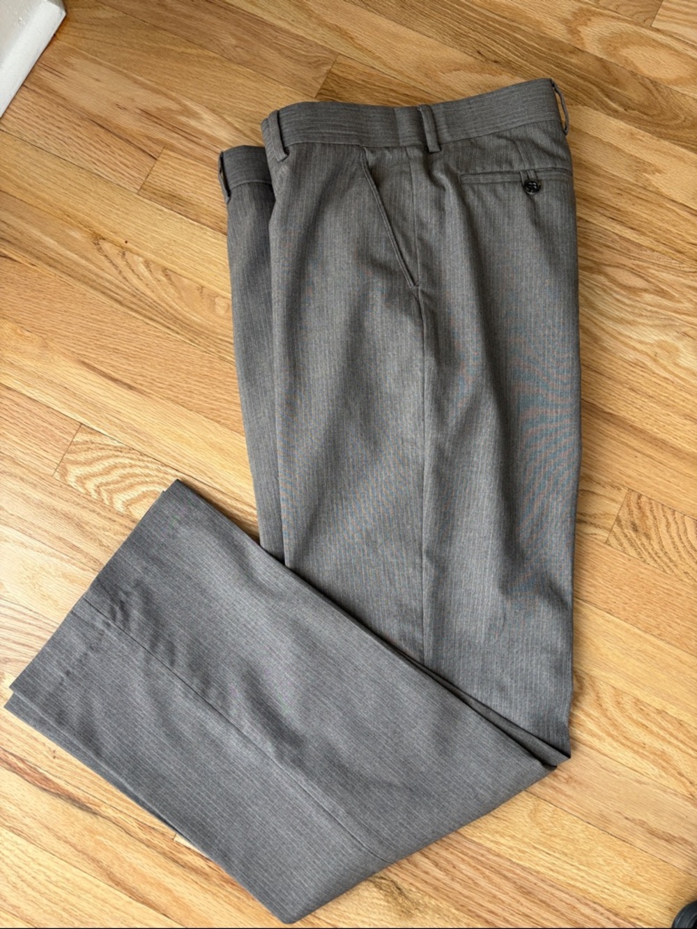 Banana Republic Men's Dress Trousers
